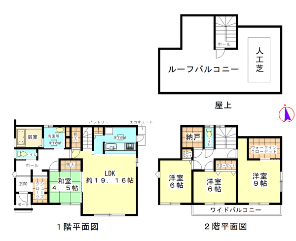 アベル 静岡県浜松市東区大島町 4ldkの中古一戸建の物件情報 売買 検索詳細